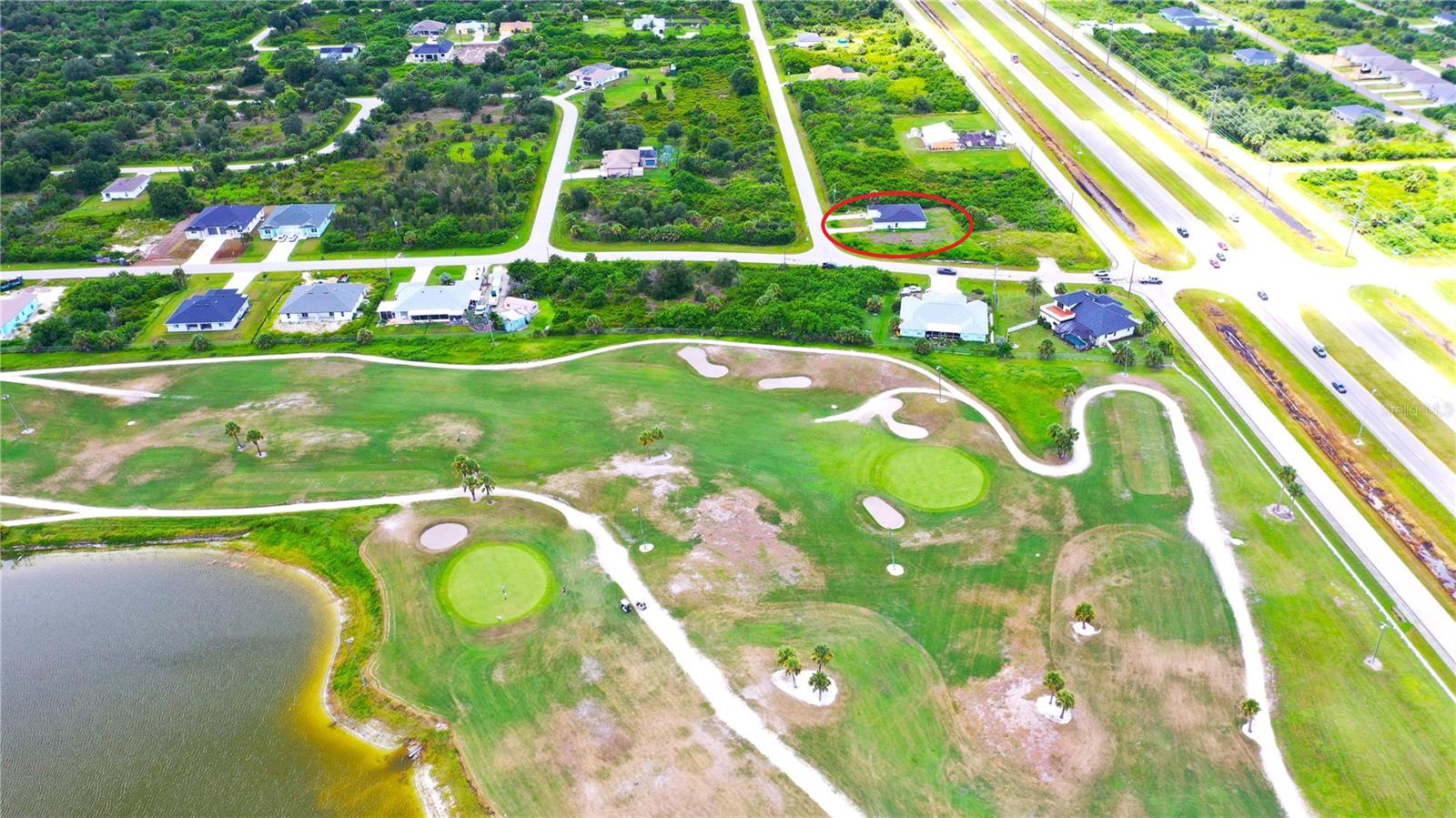 Image 21 of 72 For 12258 Henley Avenue A&b