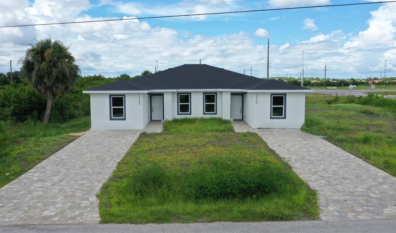 Image 72 of 72 For 12258 Henley Avenue A&b