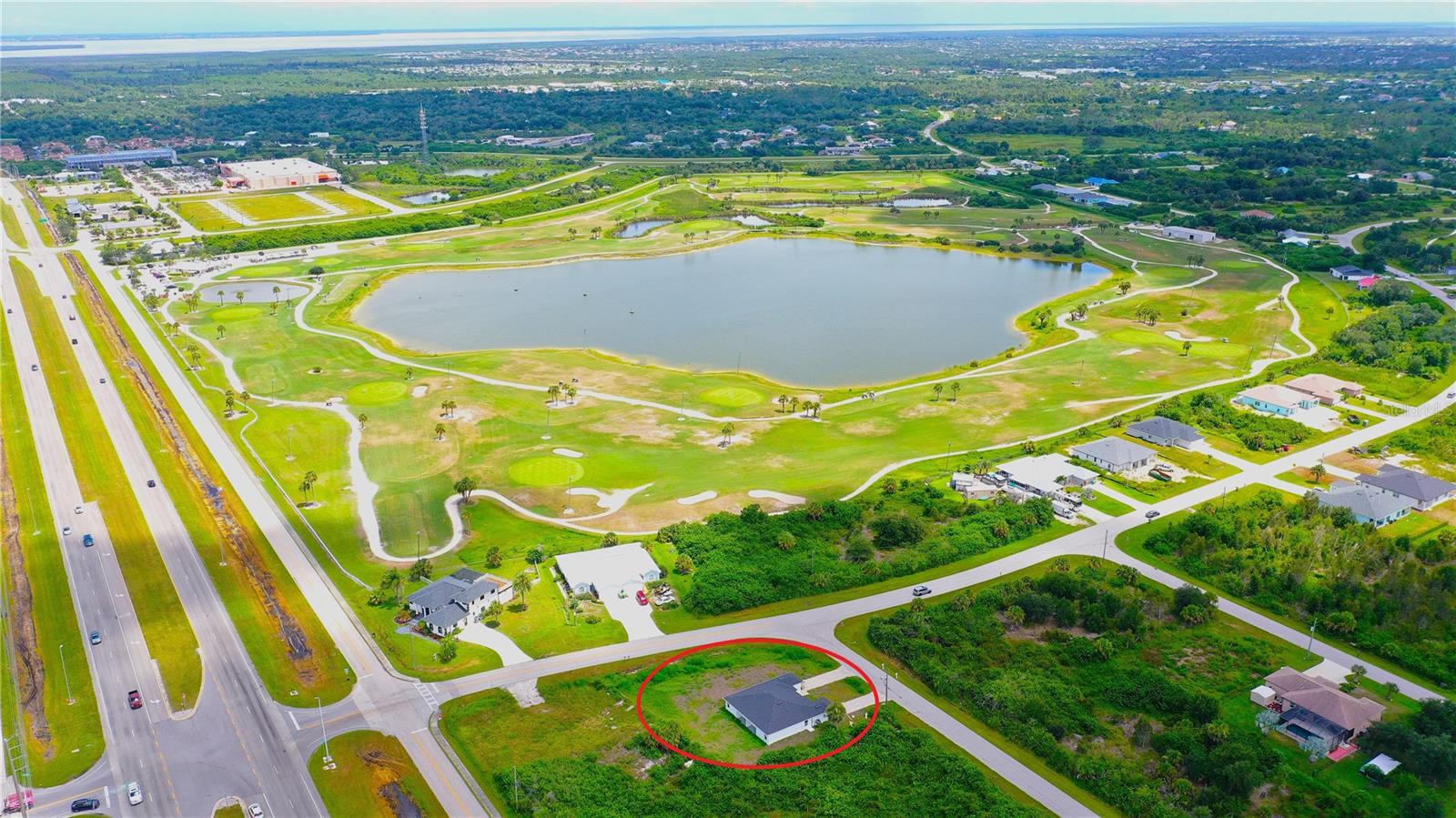 Image 33 of 38 For 12258 Henley Avenue A