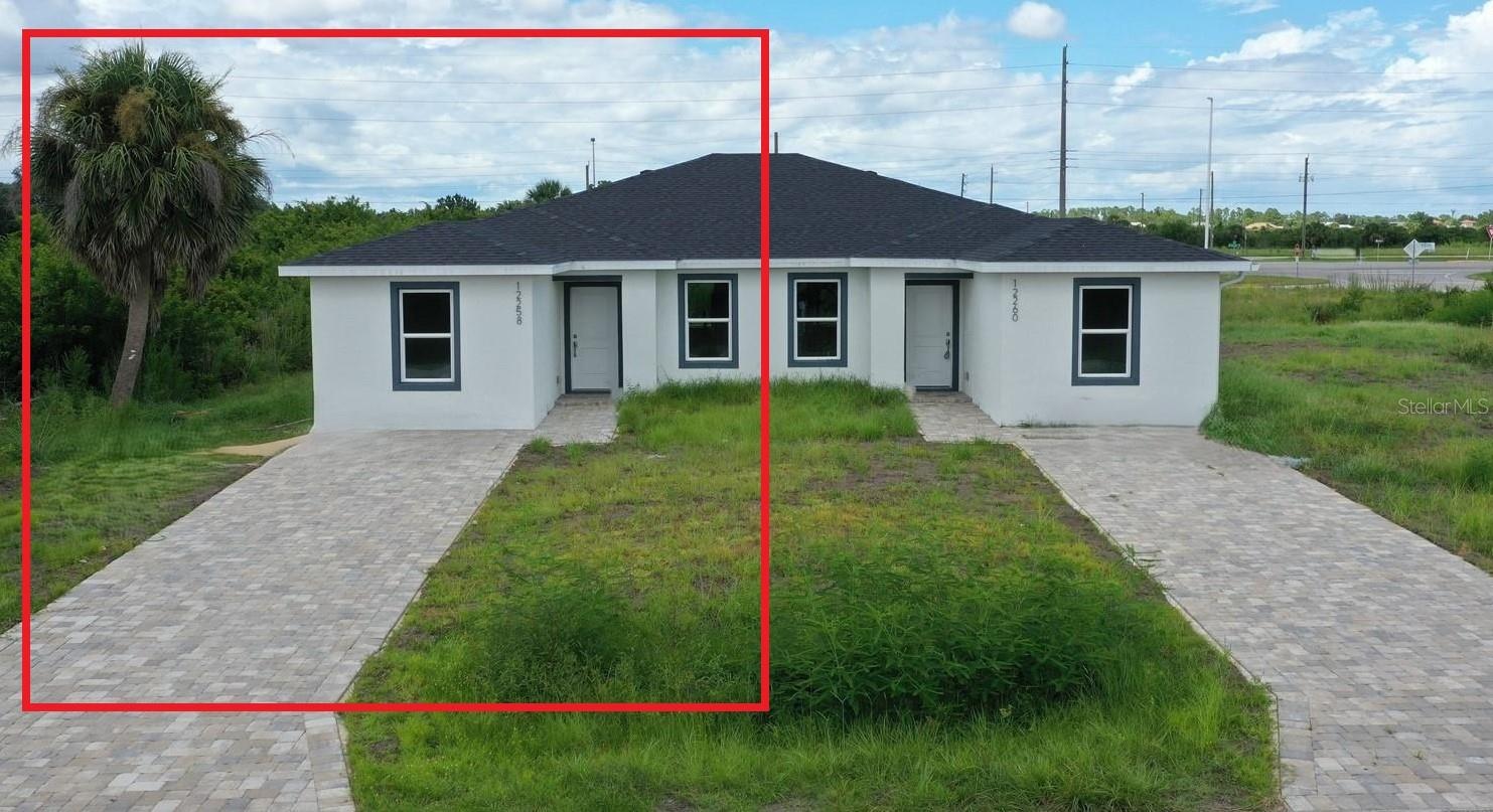 Image 38 of 38 For 12258 Henley Avenue A