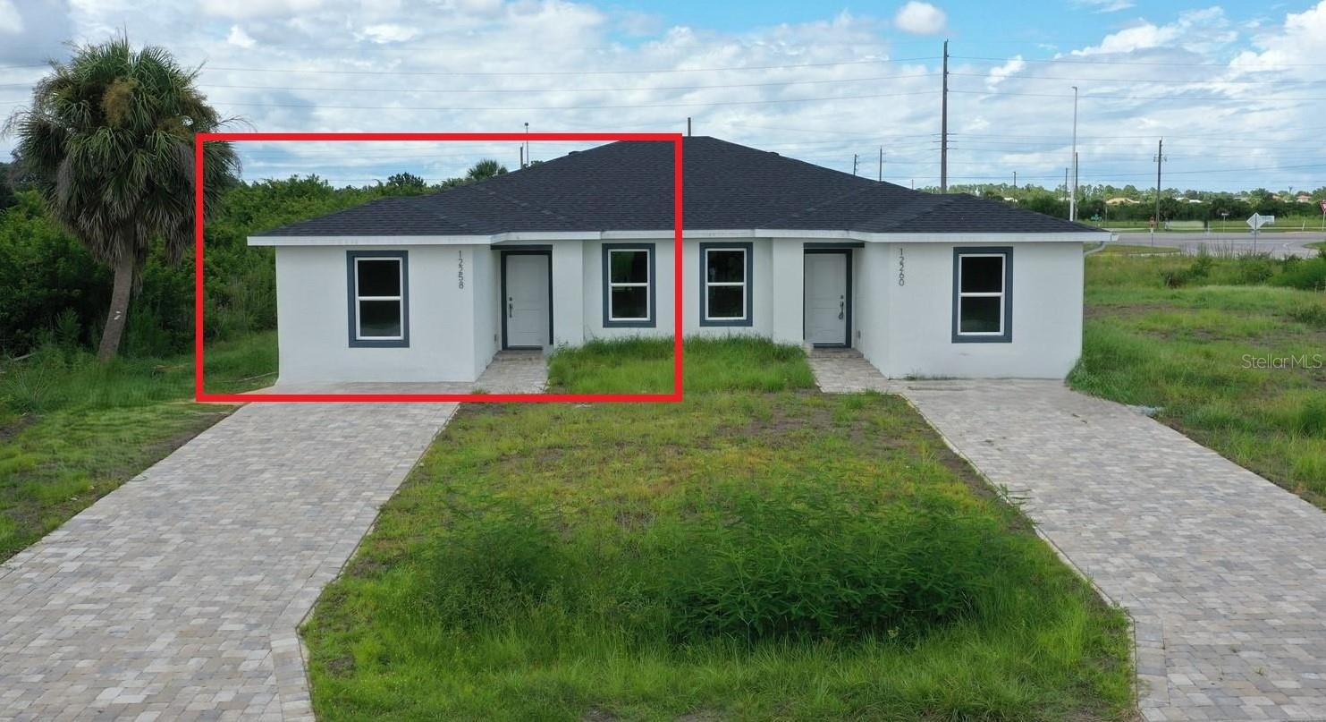 Image 5 of 38 For 12258 Henley Avenue A