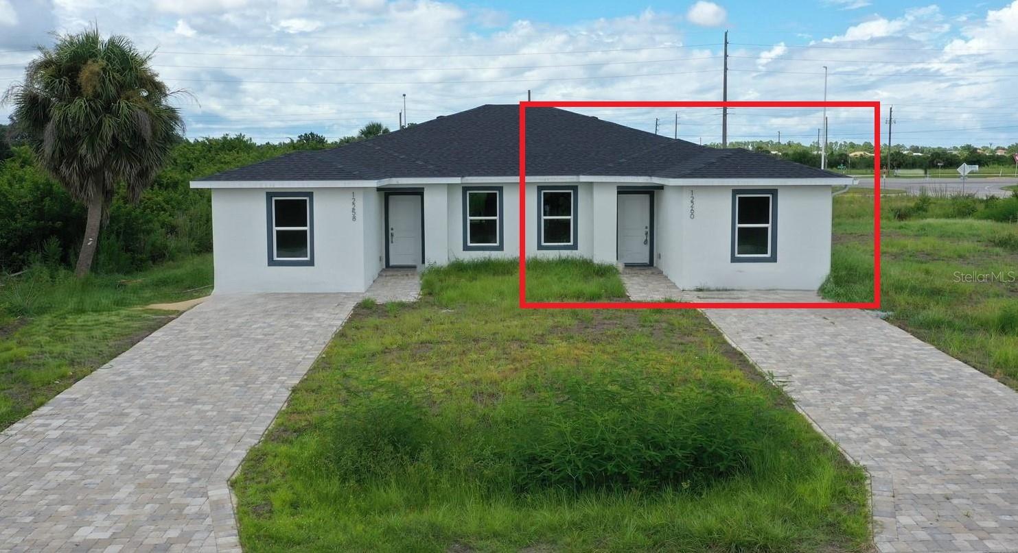 Image 7 of 39 For 12258 Henley Avenue B