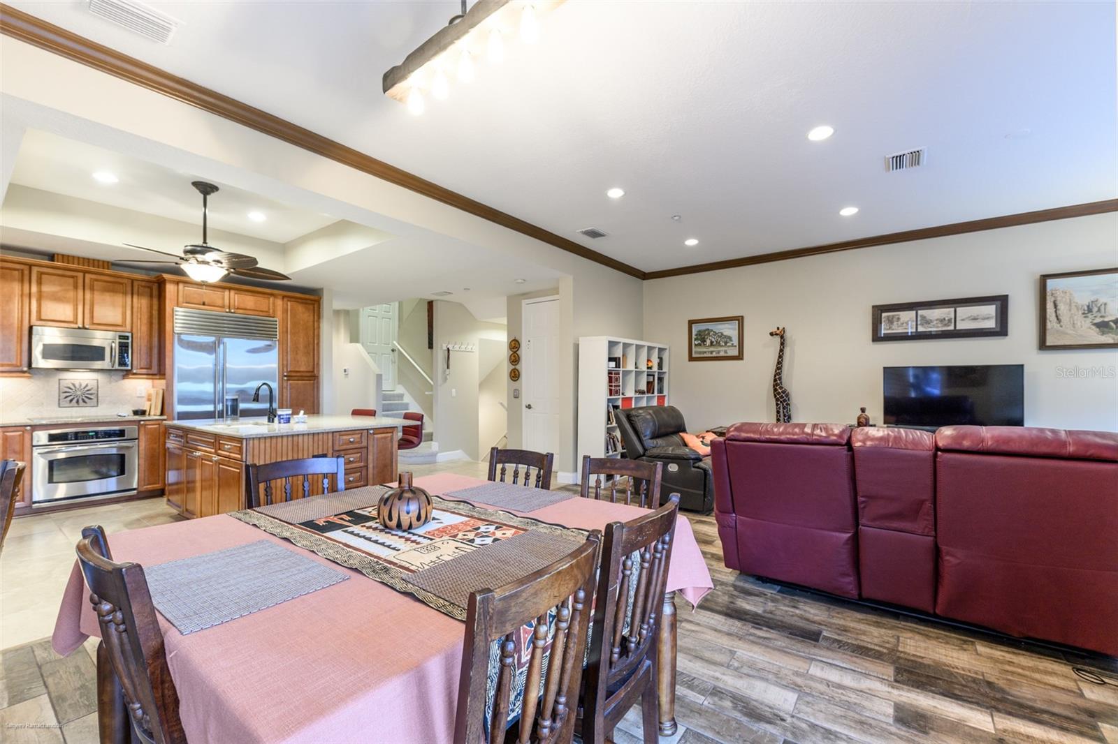 Image 14 of 59 For 10300 Tarpon Landings Terrace 4