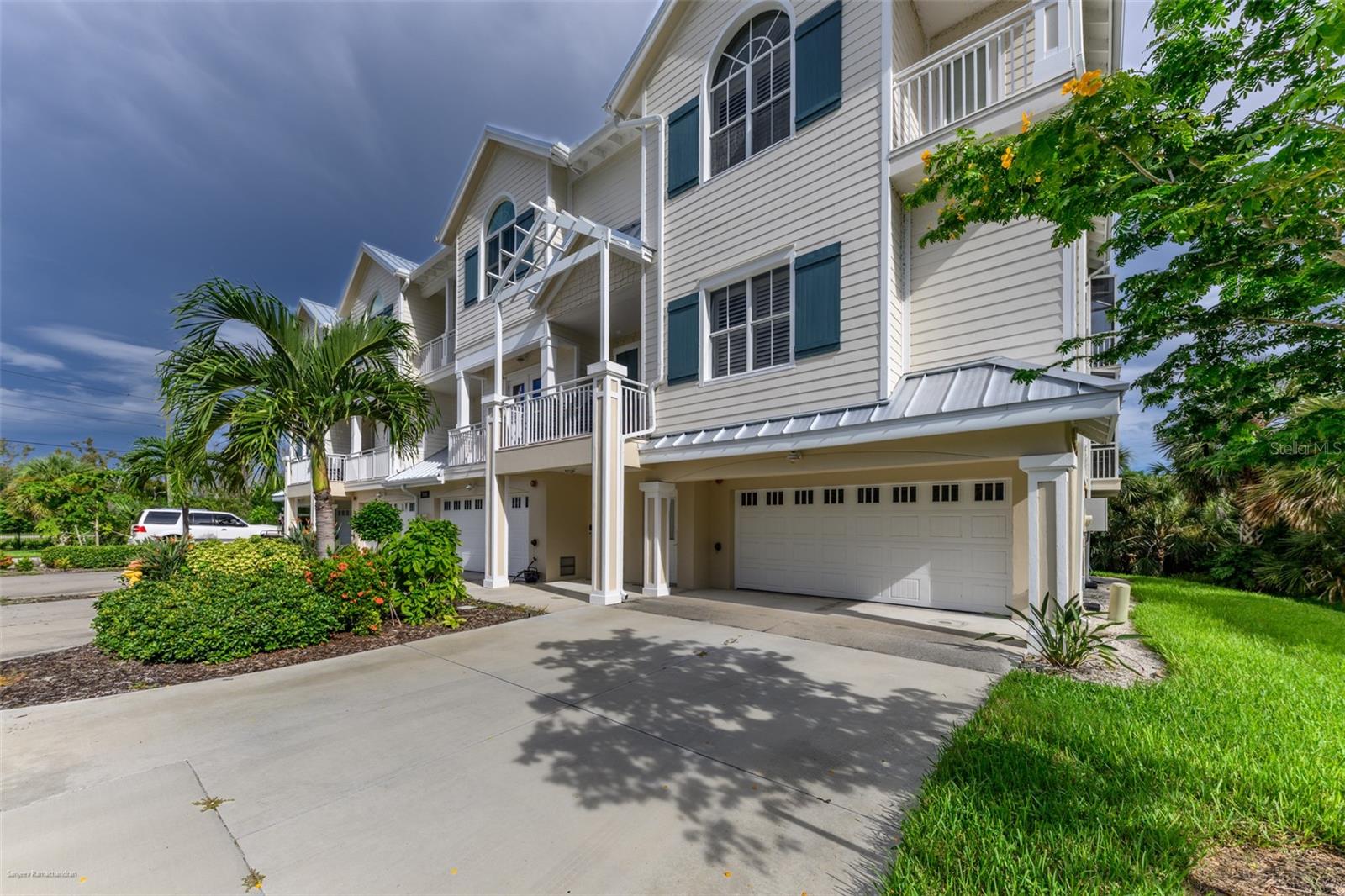 Image 56 of 59 For 10300 Tarpon Landings Terrace 4