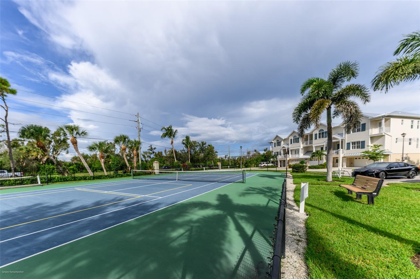 Image 57 of 59 For 10300 Tarpon Landings Terrace 4