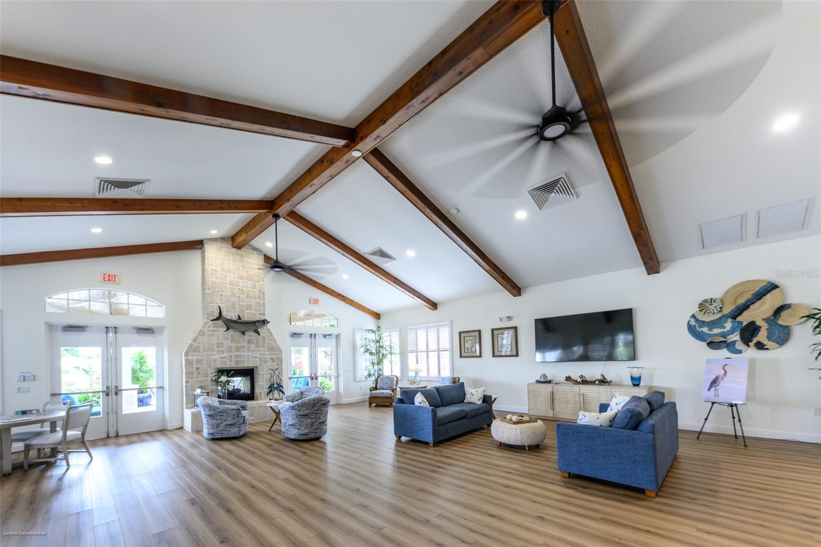 Image 63 of 71 For 10300 Tarpon Landings Terrace 4