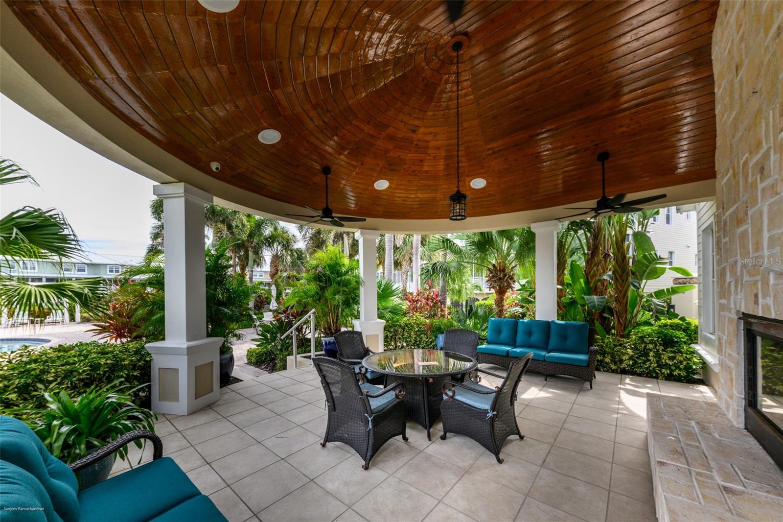 Image 65 of 71 For 10300 Tarpon Landings Terrace 4