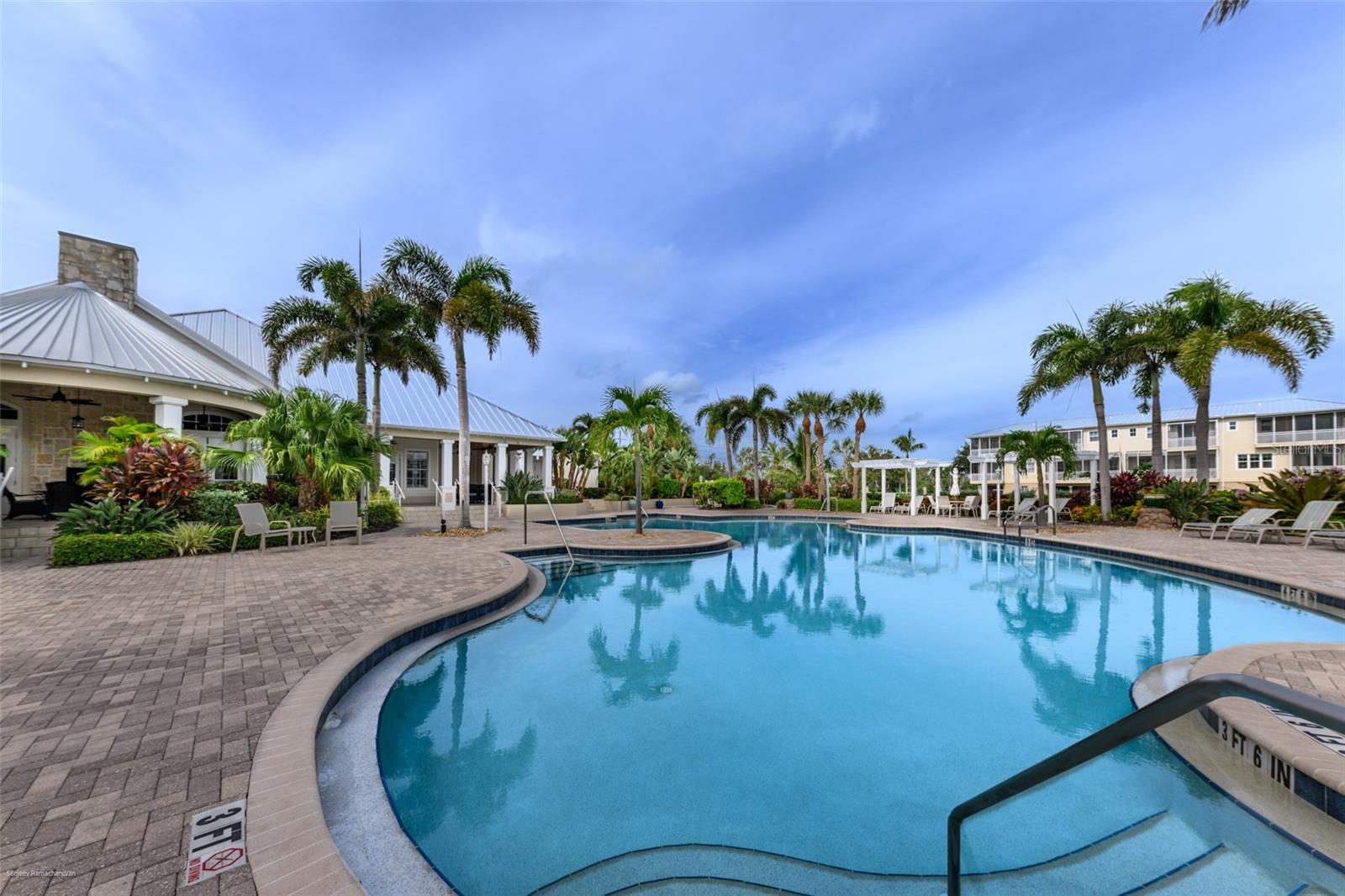 Image 67 of 71 For 10300 Tarpon Landings Terrace 4