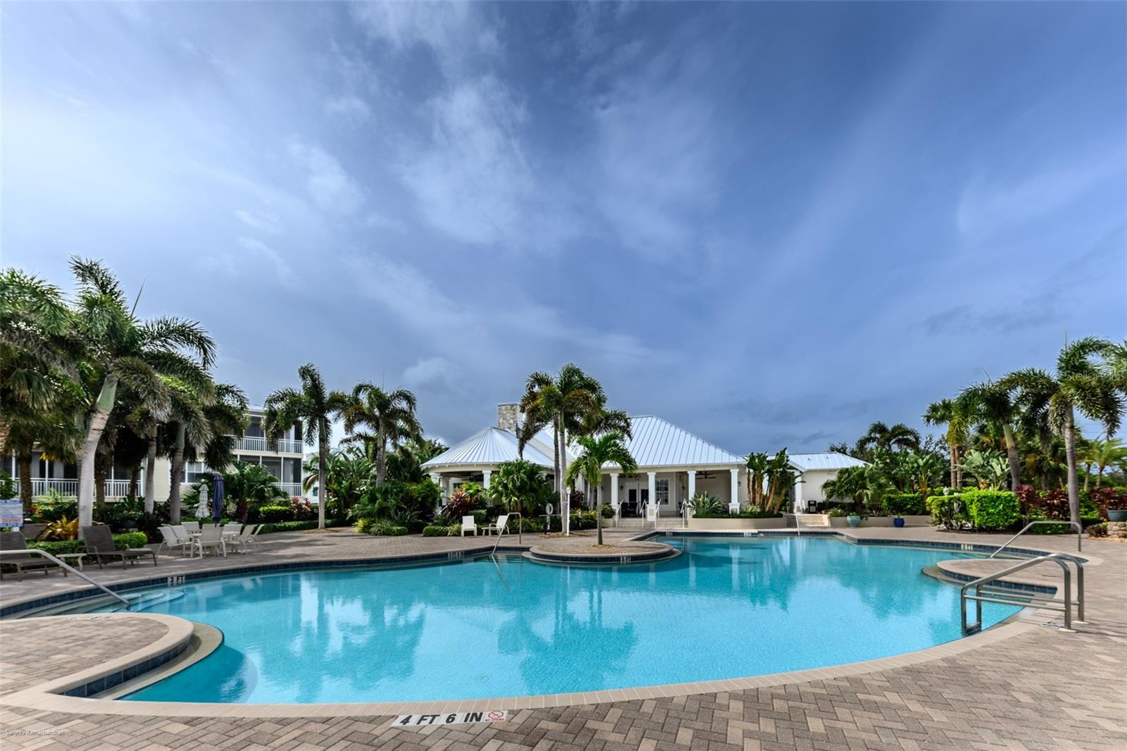 Image 69 of 71 For 10300 Tarpon Landings Terrace 4