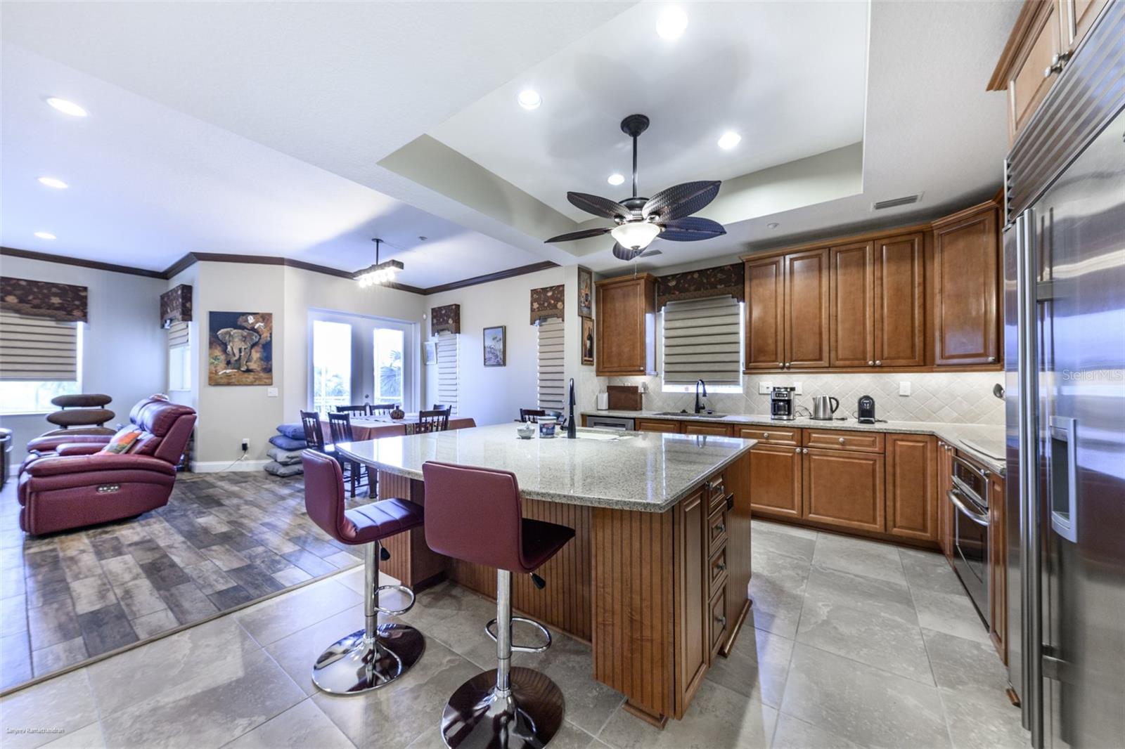 Image 9 of 59 For 10300 Tarpon Landings Terrace 4