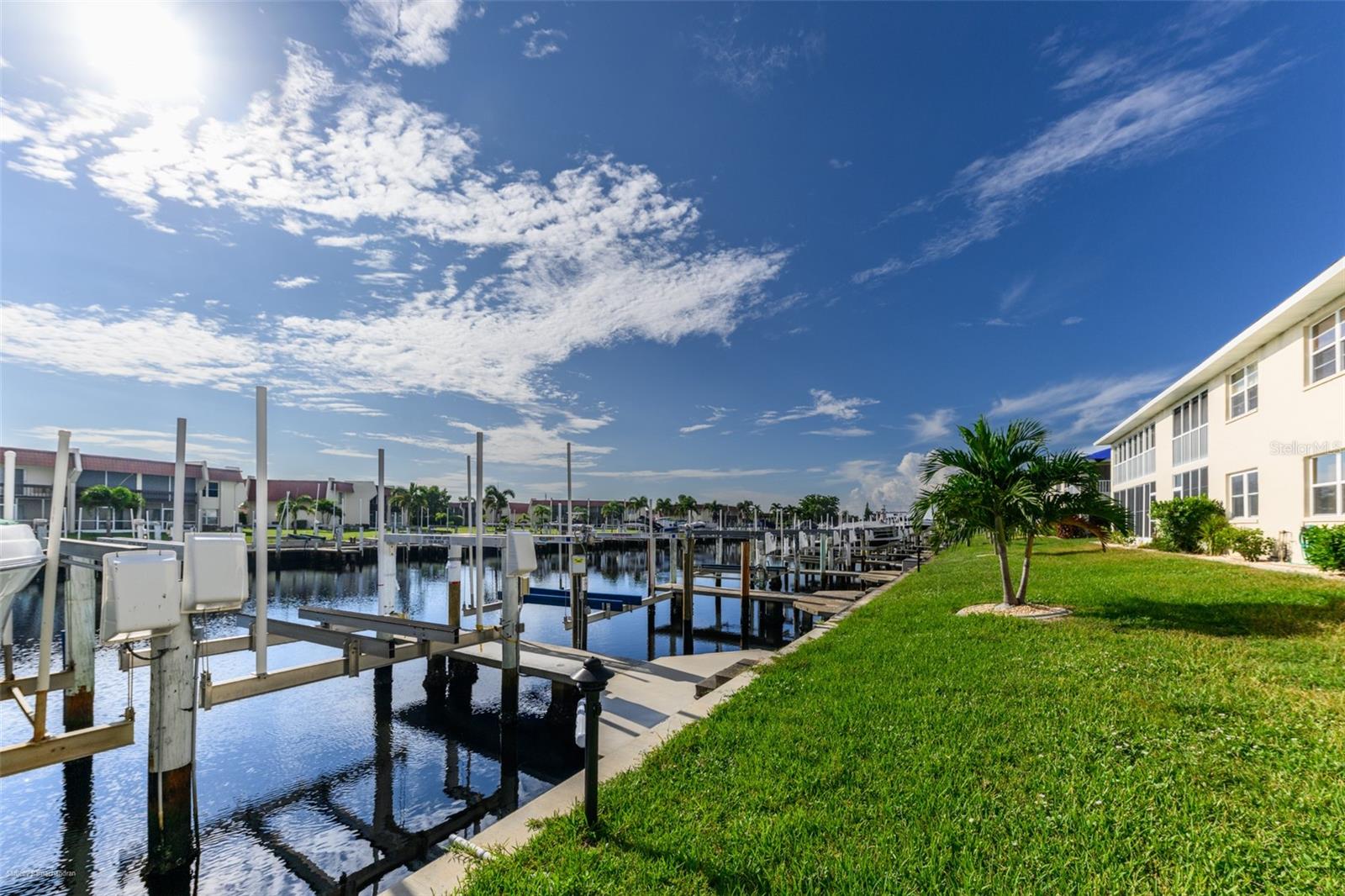 Details for 220 Coldeway Drive 112, PUNTA GORDA, FL 33950
