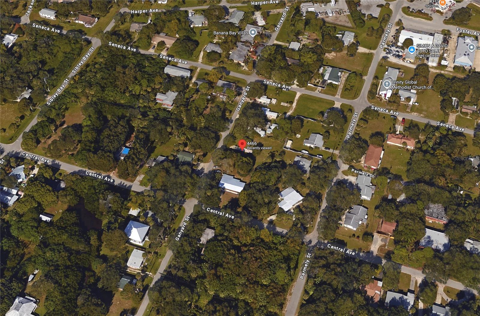 Image 13 of 21 For 4466 Ganyard Street