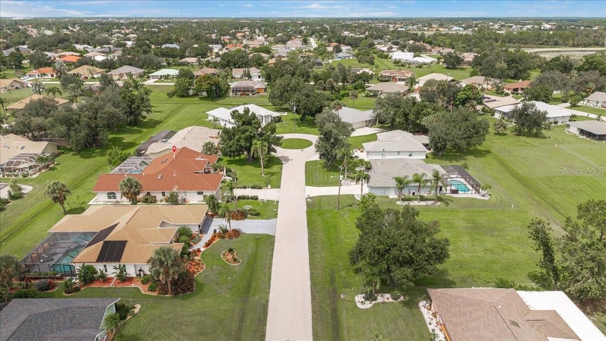 Image 47 of 49 For 26071 Paysandu Drive