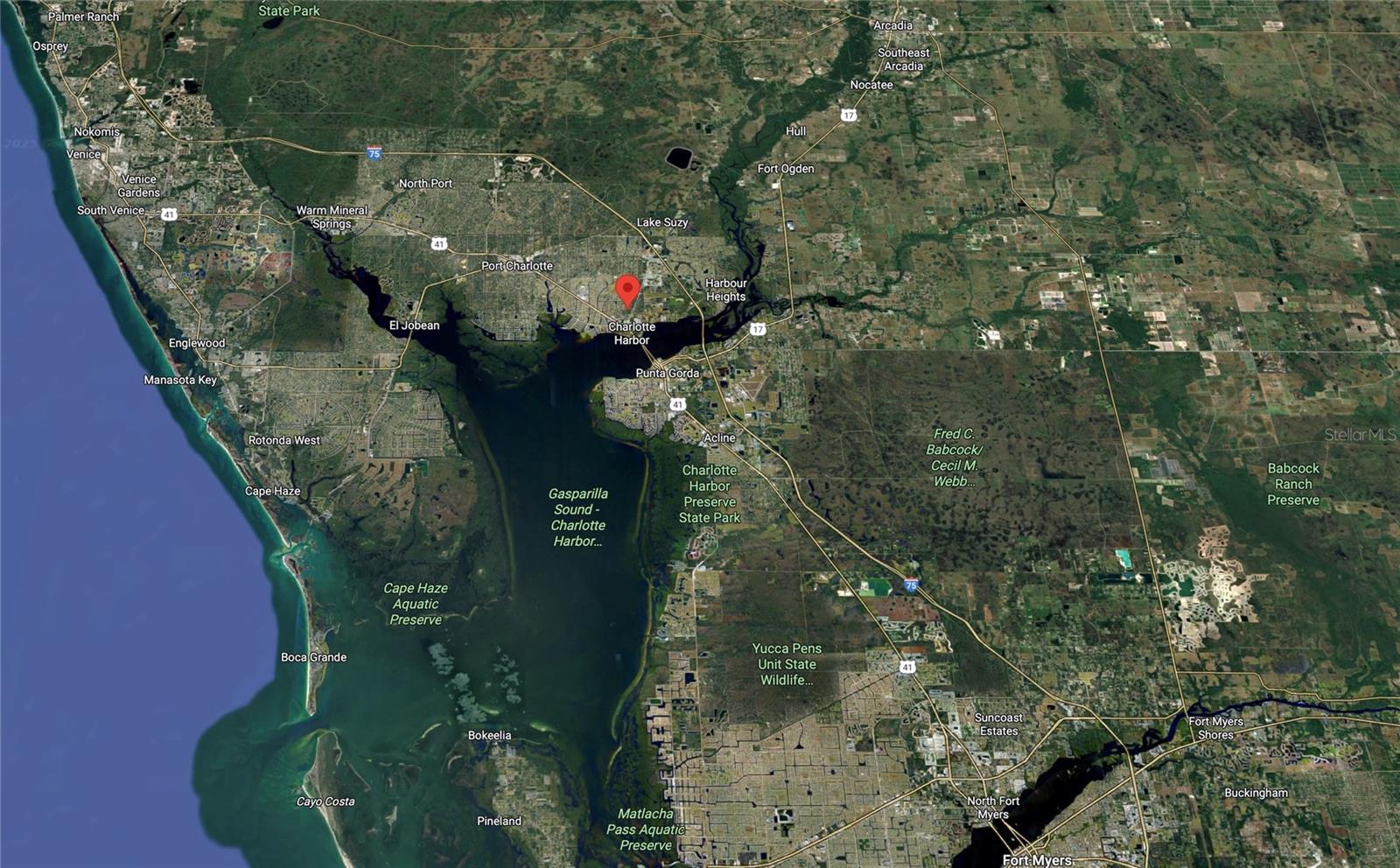 Image 14 of 16 For 23164 Elmira Boulevard