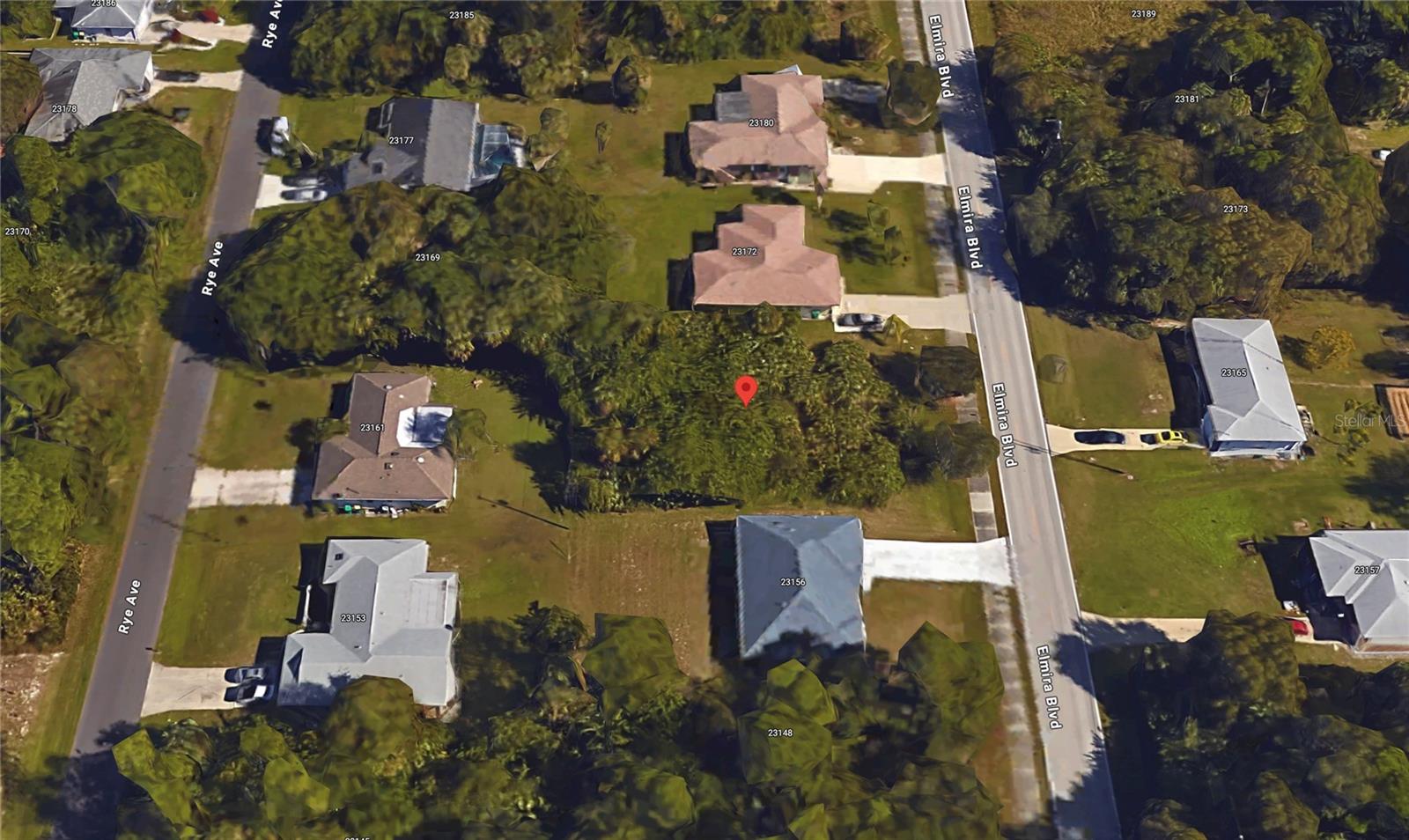 Image 2 of 16 For 23164 Elmira Boulevard