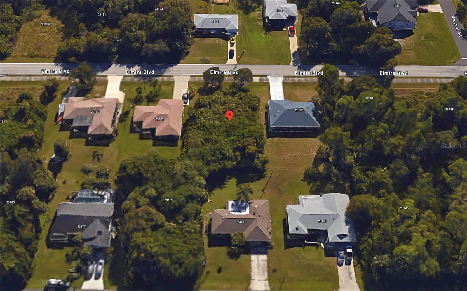 Image 3 of 16 For 23164 Elmira Boulevard