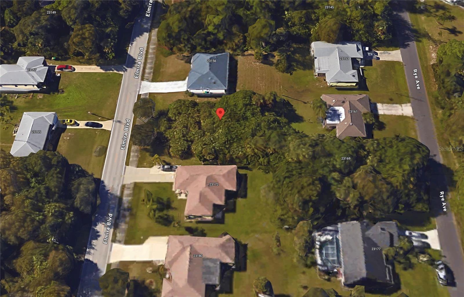 Image 4 of 16 For 23164 Elmira Boulevard