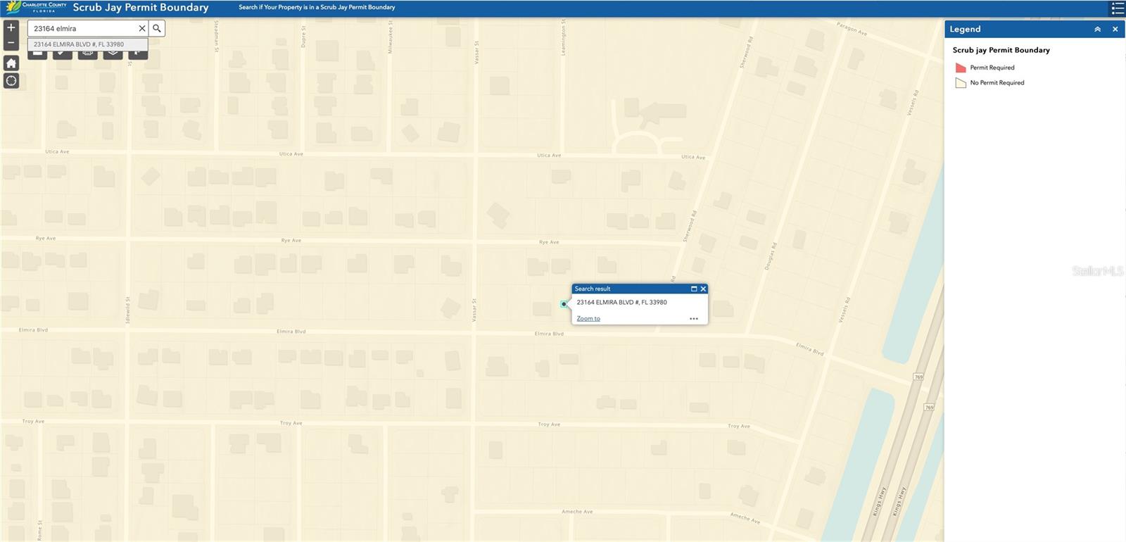 Image 6 of 16 For 23164 Elmira Boulevard
