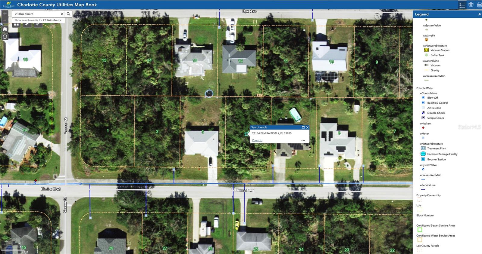 Image 7 of 16 For 23164 Elmira Boulevard