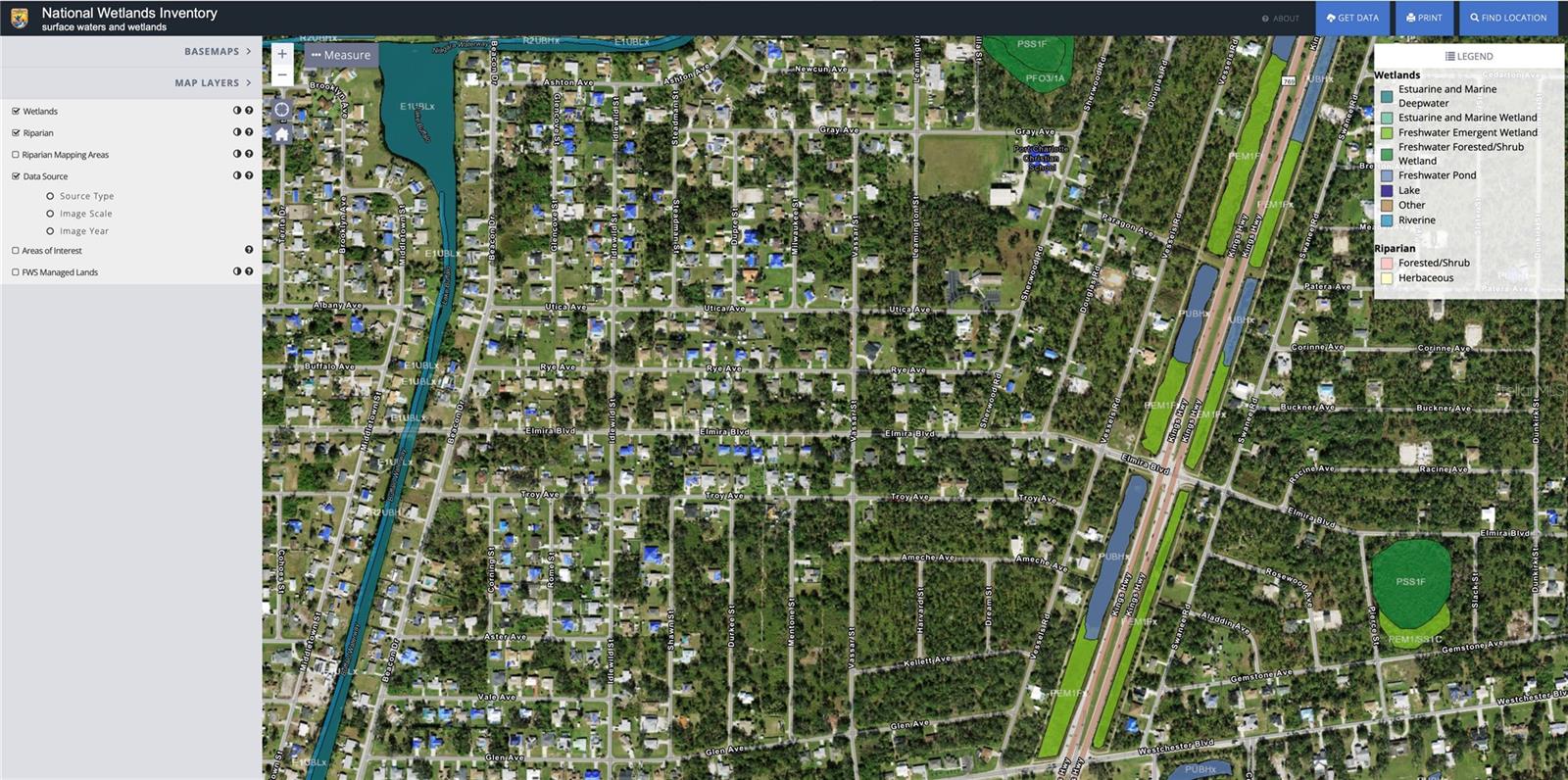 Image 8 of 16 For 23164 Elmira Boulevard