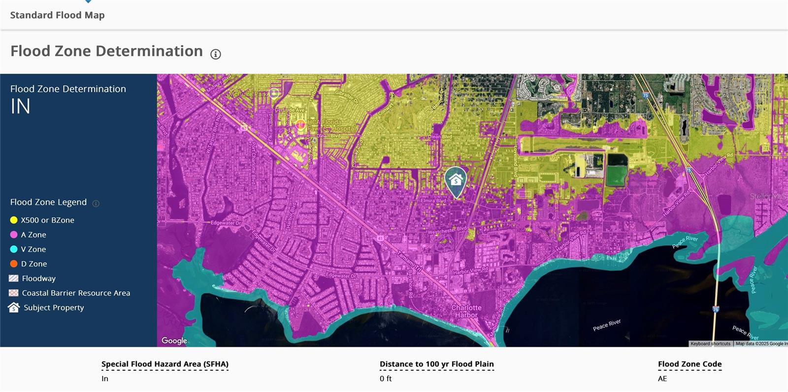 Image 9 of 16 For 23164 Elmira Boulevard