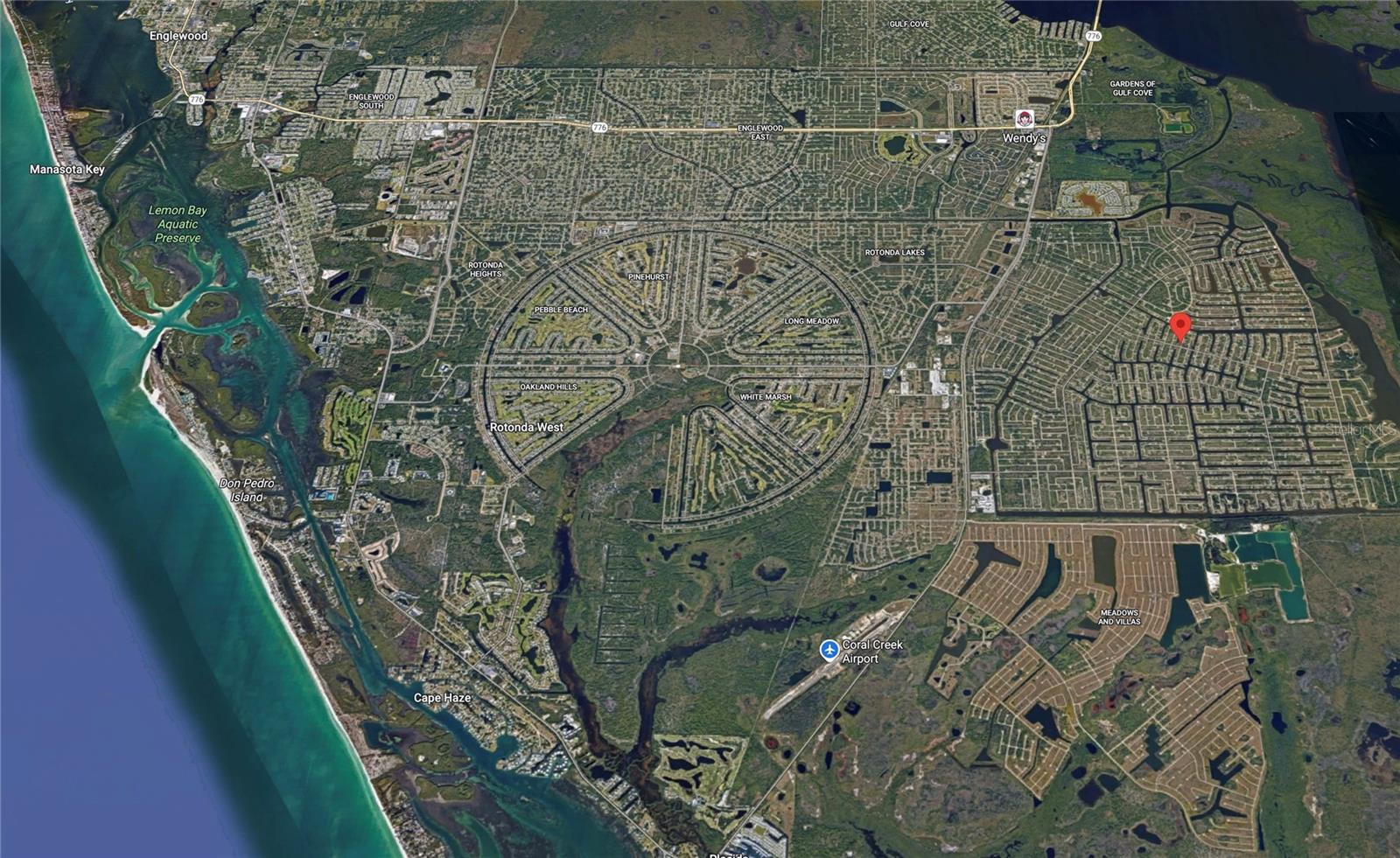 Image 11 of 27 For 9150 Snapper Circle