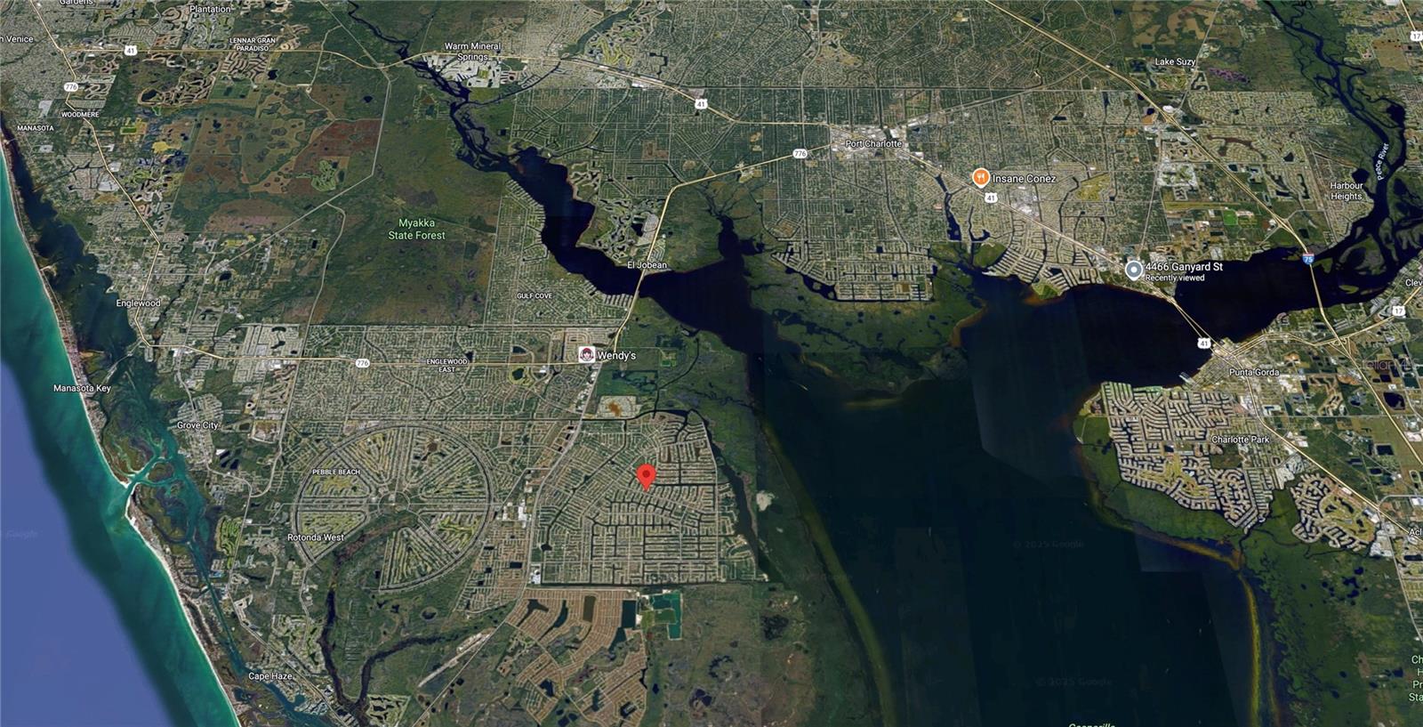 Image 12 of 27 For 9150 Snapper Circle