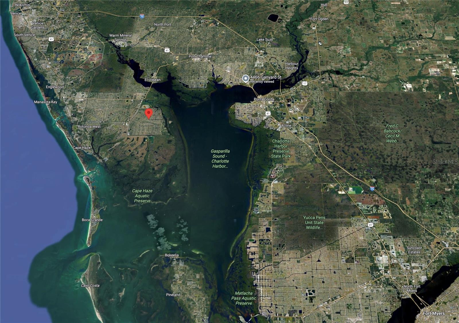 Image 13 of 27 For 9150 Snapper Circle