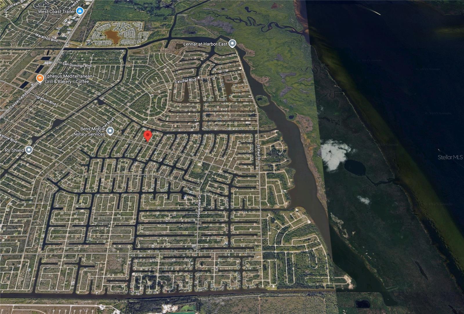 Image 21 of 27 For 9150 Snapper Circle