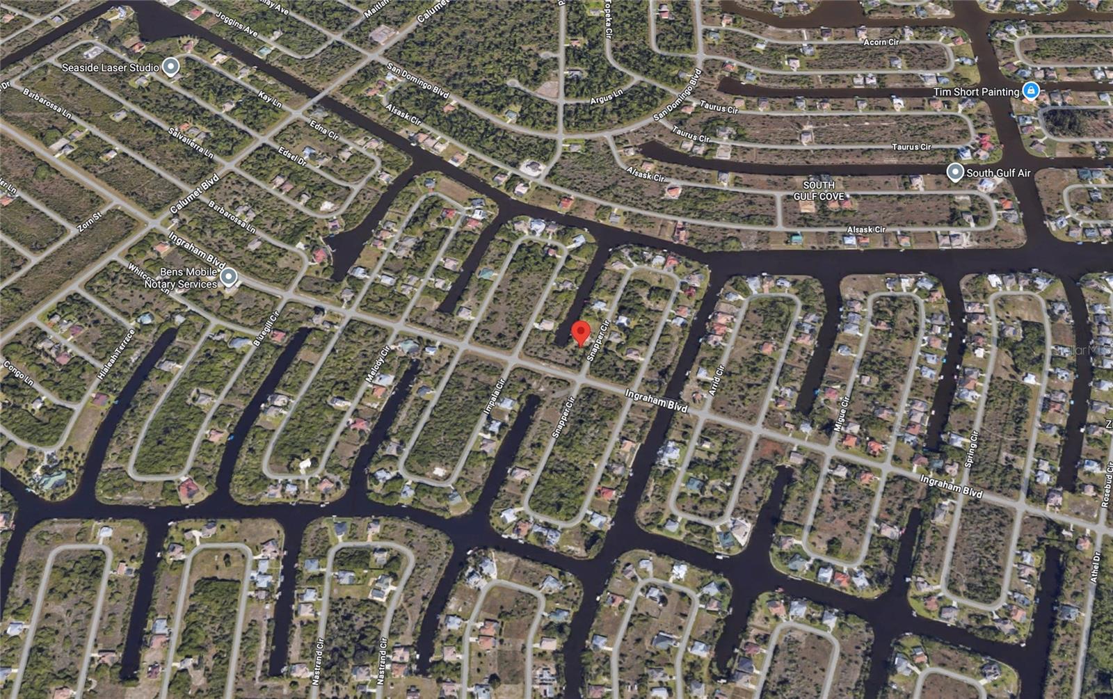 Image 22 of 27 For 9150 Snapper Circle