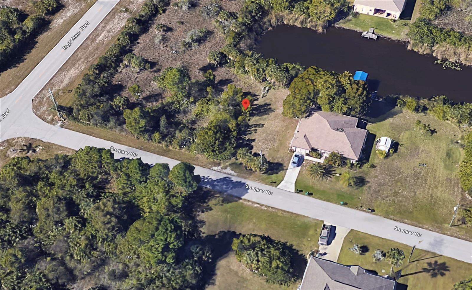 Image 3 of 27 For 9150 Snapper Circle