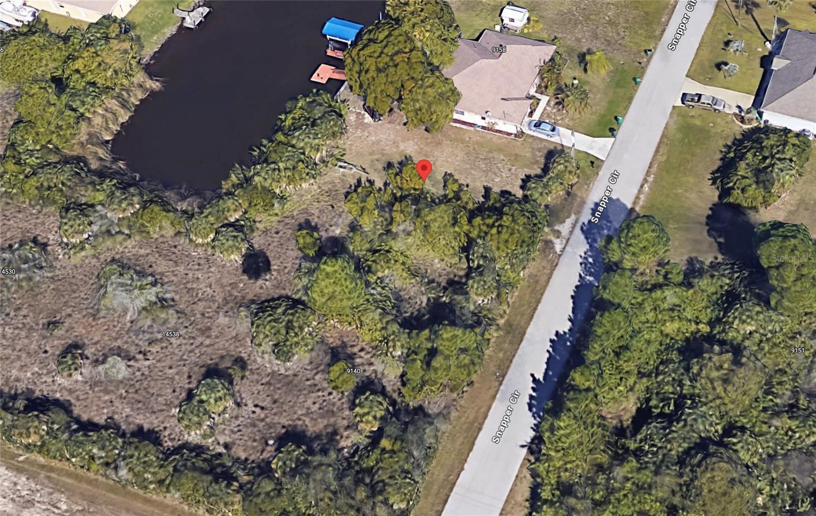 Image 4 of 27 For 9150 Snapper Circle