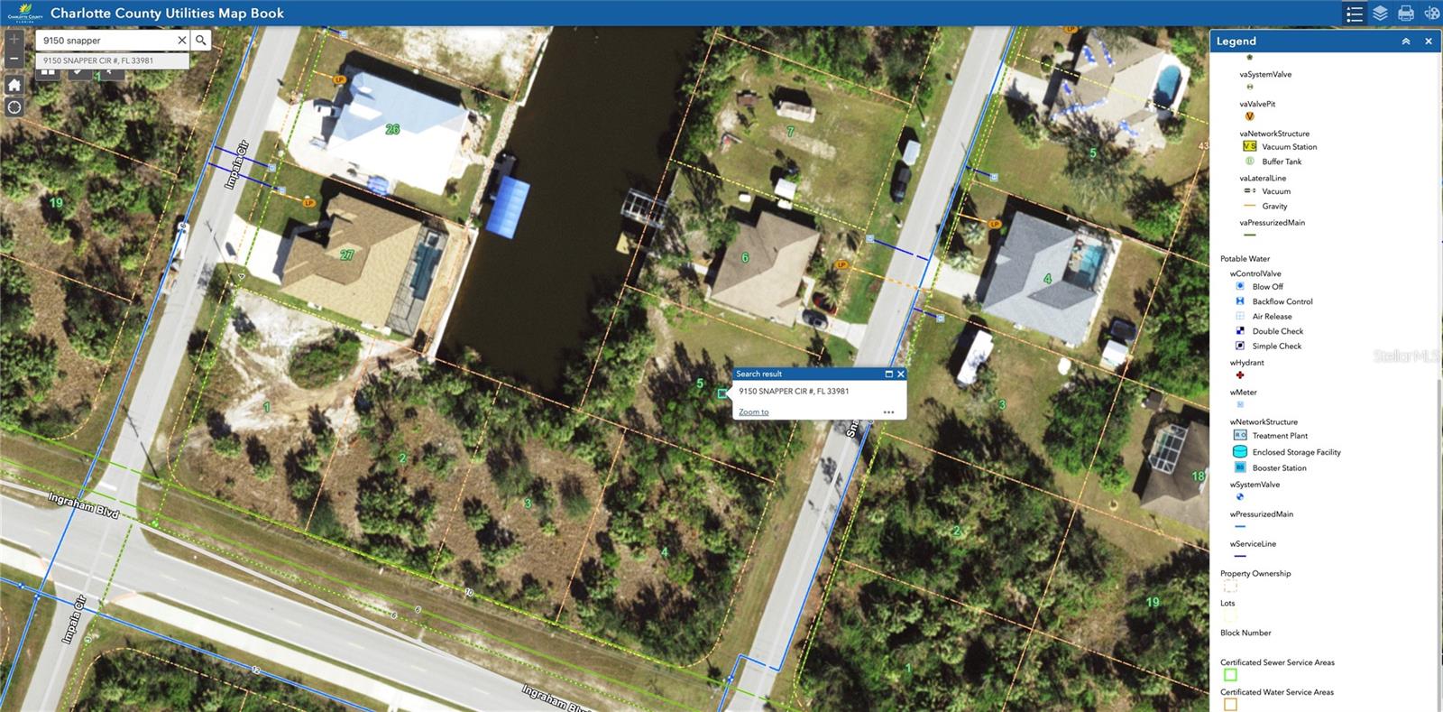 Image 6 of 27 For 9150 Snapper Circle