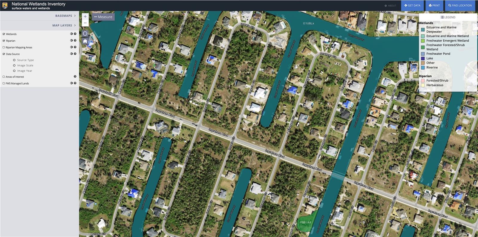 Image 7 of 27 For 9150 Snapper Circle