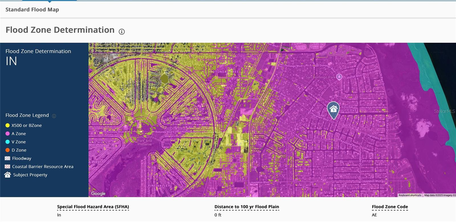 Image 8 of 27 For 9150 Snapper Circle
