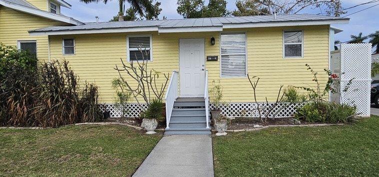 Details for 461 Marion Avenue, PUNTA GORDA, FL 33950