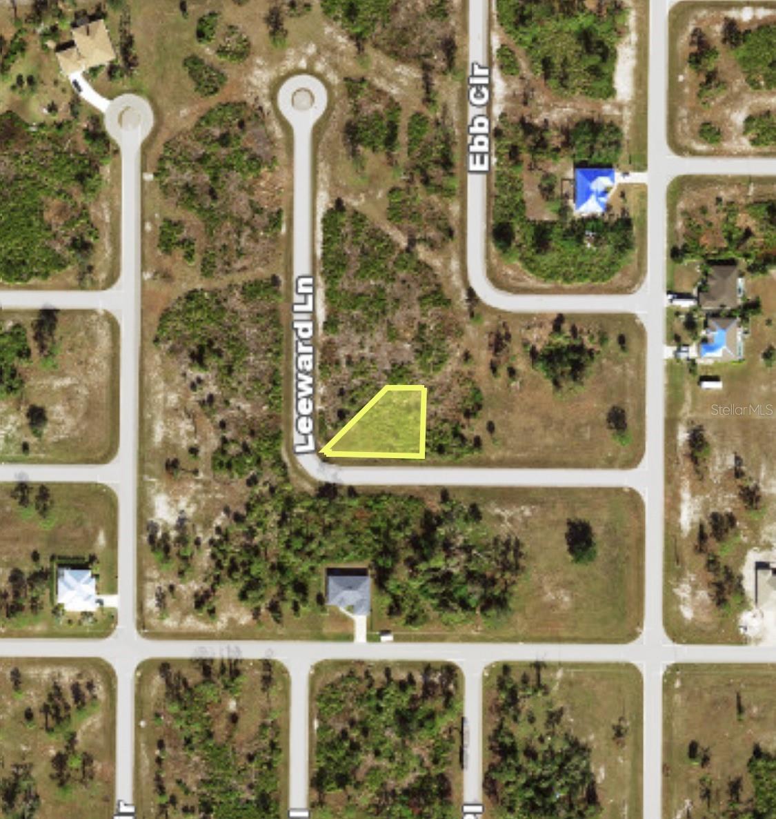Listing Details for 9 Leeward Lane, PLACIDA, FL 33946