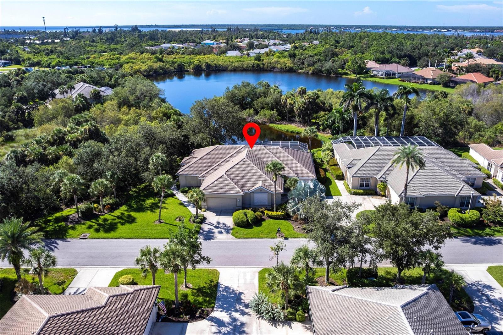 Details for 14259 Reserve Court, PORT CHARLOTTE, FL 33953