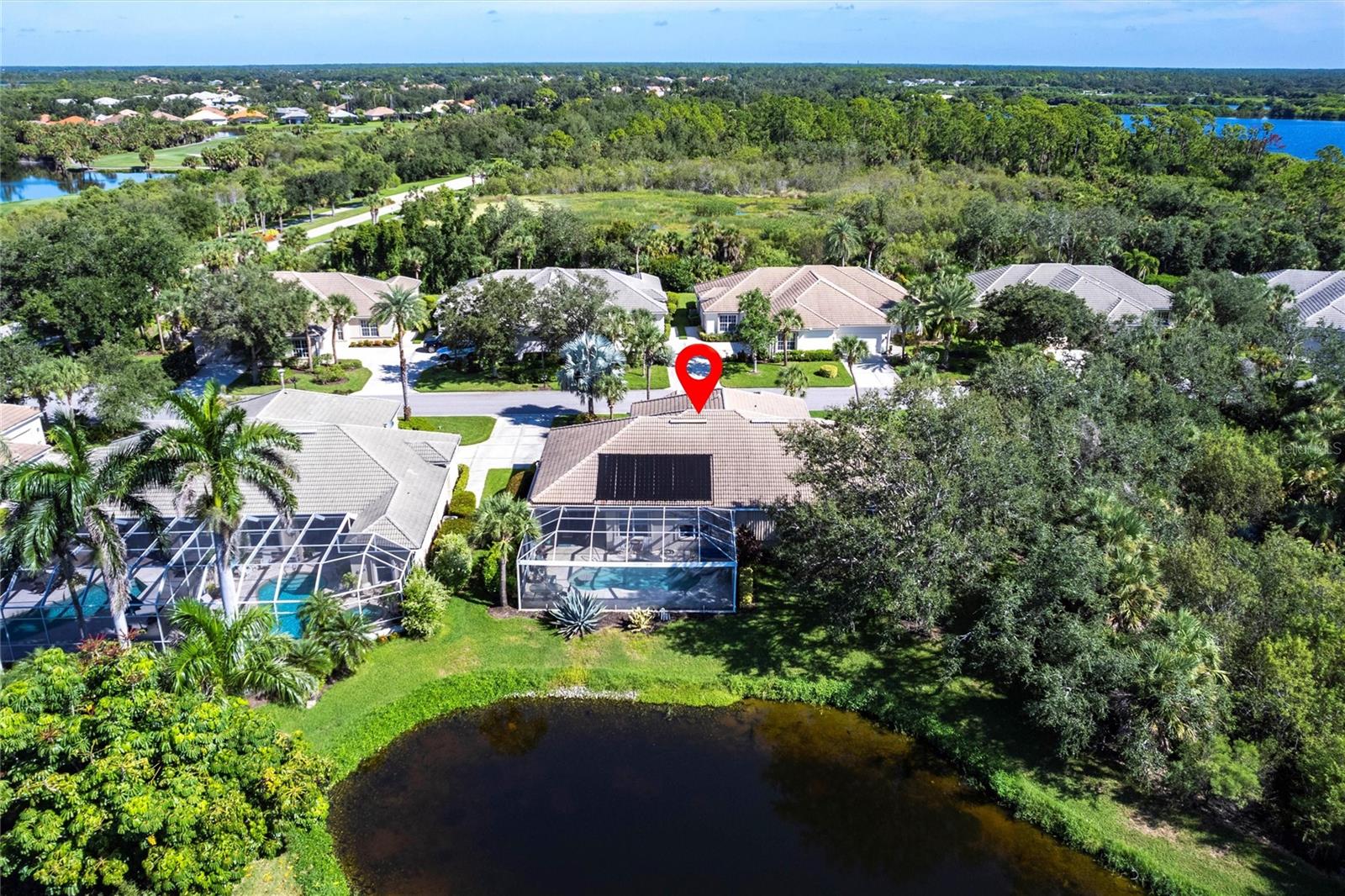 Image 32 of 51 For 14259 Reserve Court