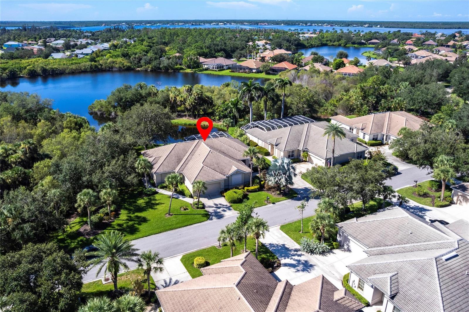 Image 34 of 51 For 14259 Reserve Court