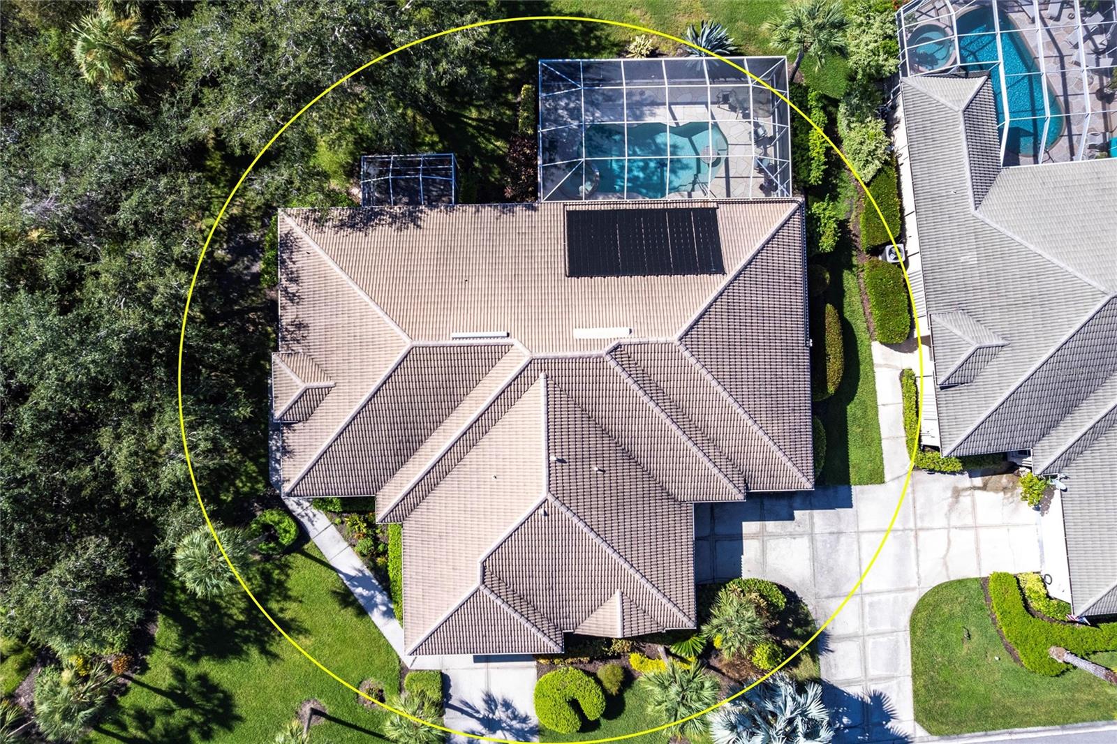 Image 35 of 51 For 14259 Reserve Court