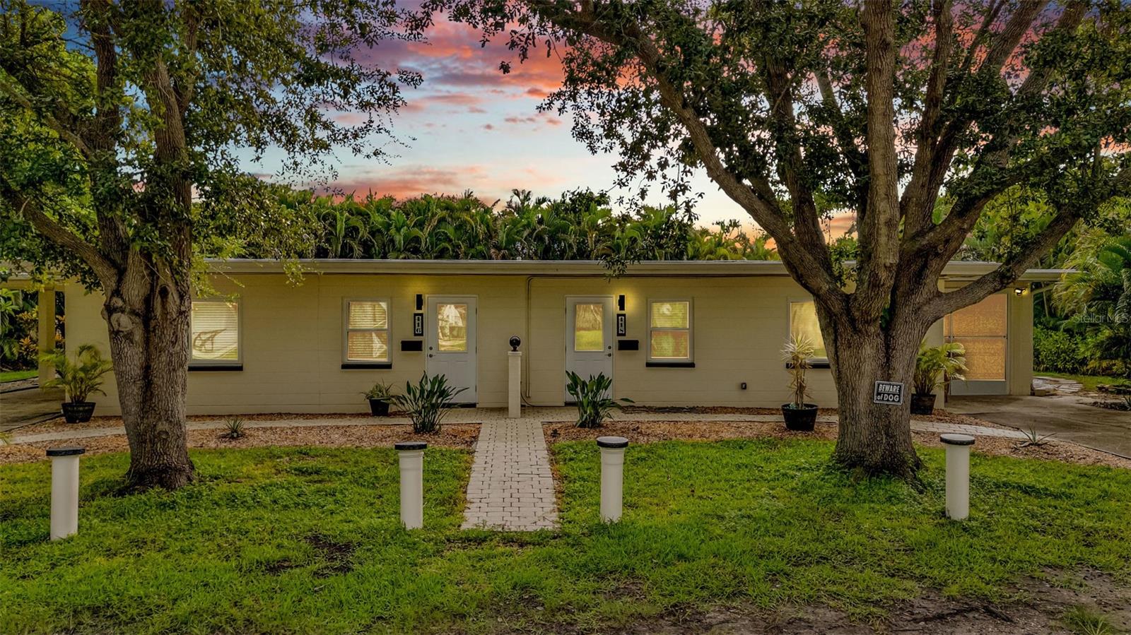 Details for 418 Durrance Street, PUNTA GORDA, FL 33950