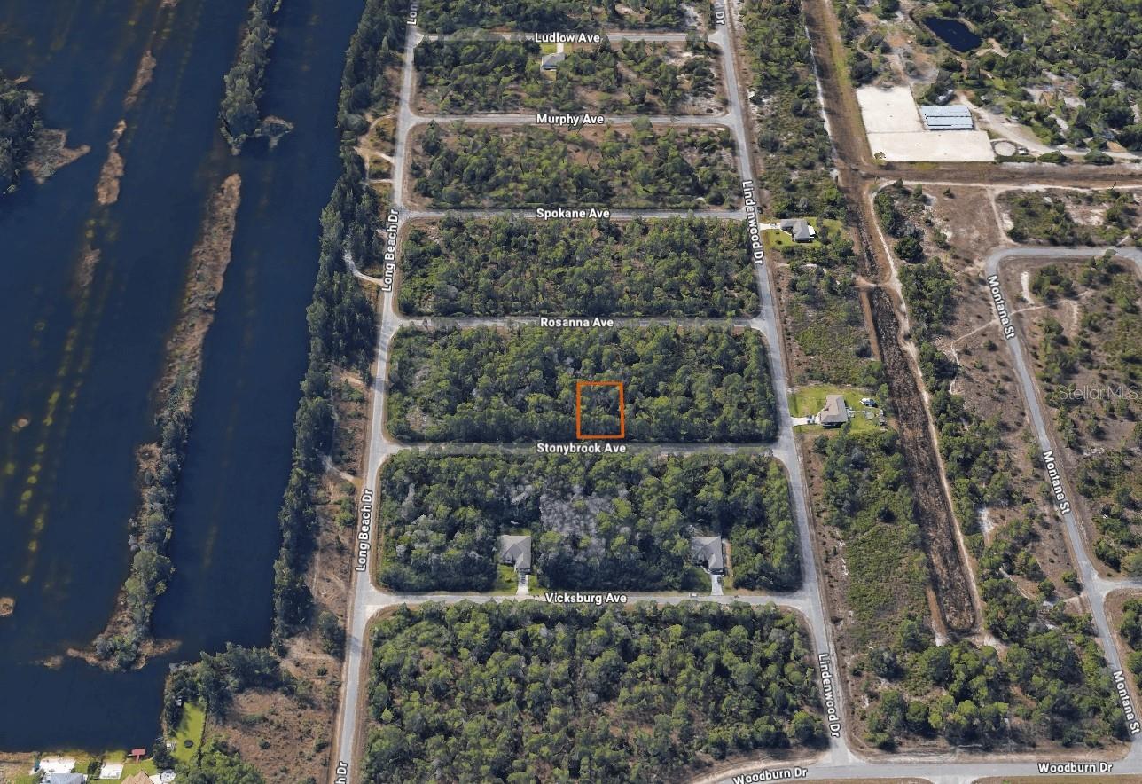 Details for 309 Stonybrook Avenue, LEHIGH ACRES, FL 33972