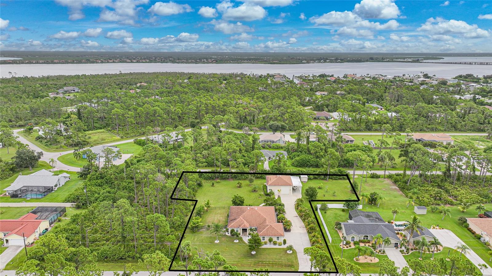 Details for 5208 Churchill Road, PORT CHARLOTTE, FL 33981