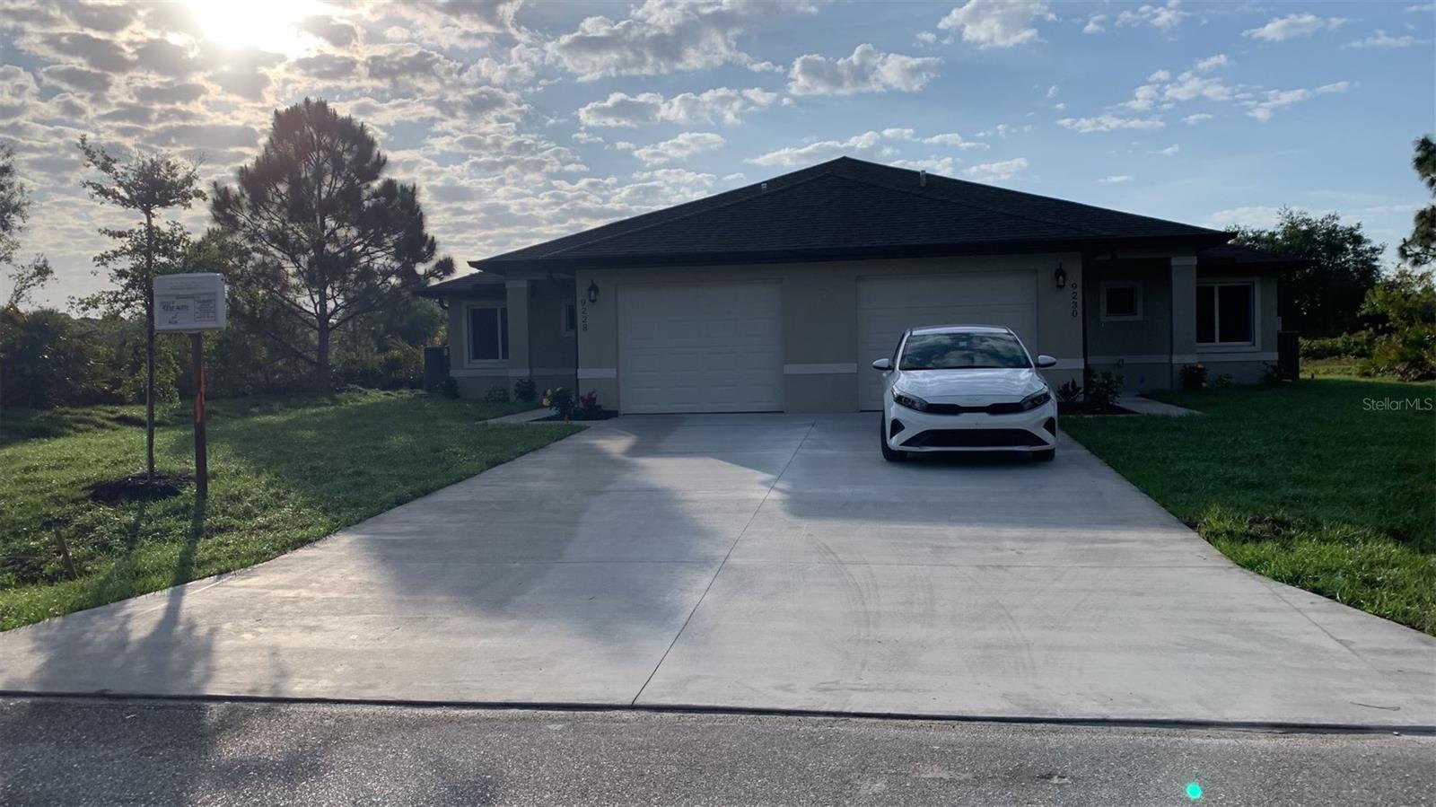 Details for 9230 Agate Street, PORT CHARLOTTE, FL 33981