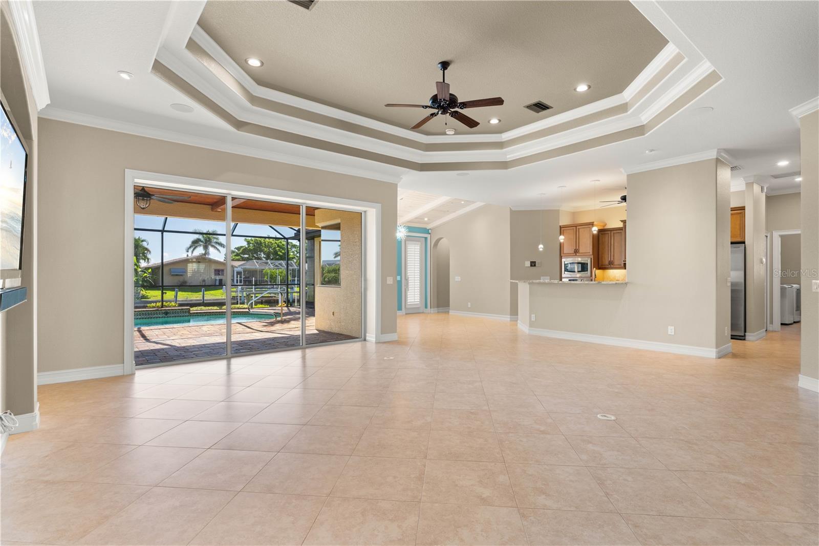 Image 3 of 83 For 48 Tropicana Drive