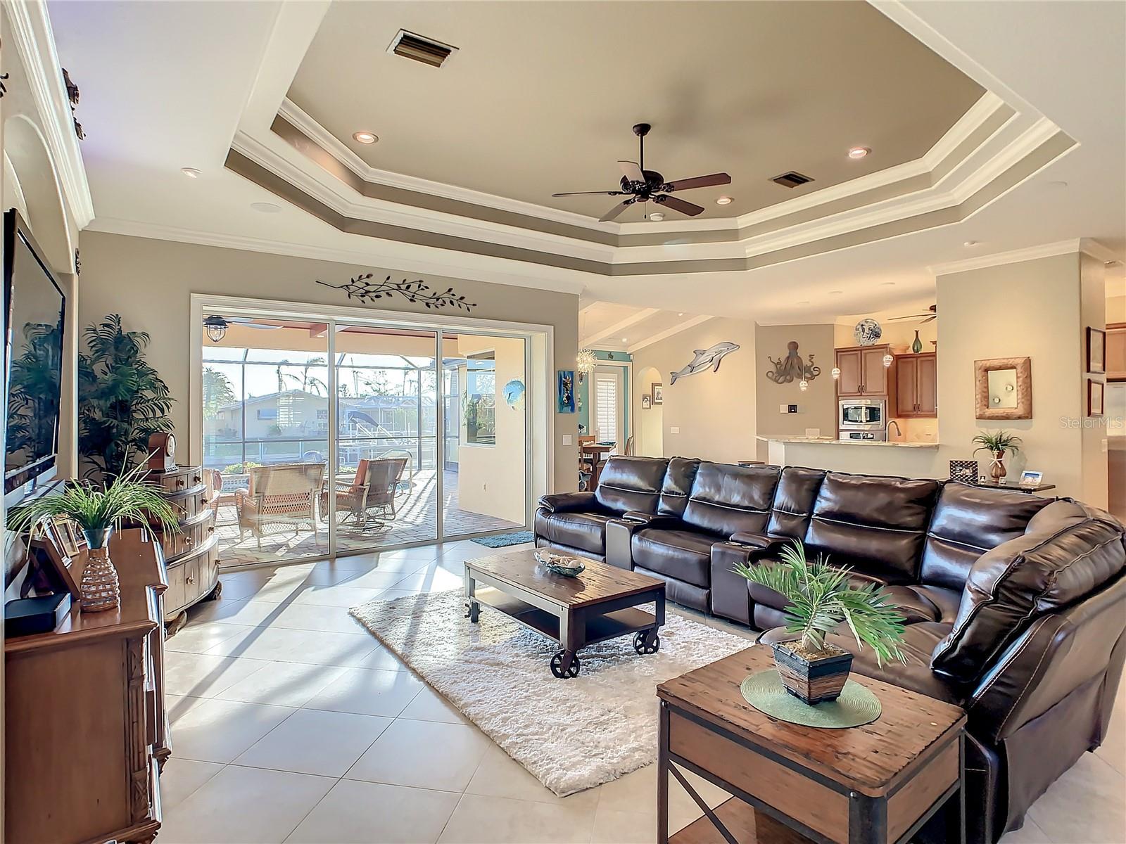 Image 5 of 83 For 48 Tropicana Drive
