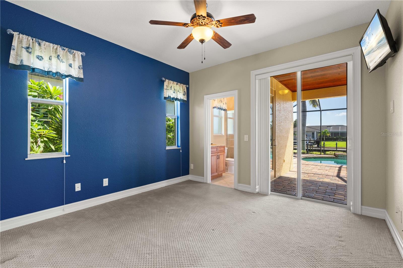 Image 54 of 83 For 48 Tropicana Drive