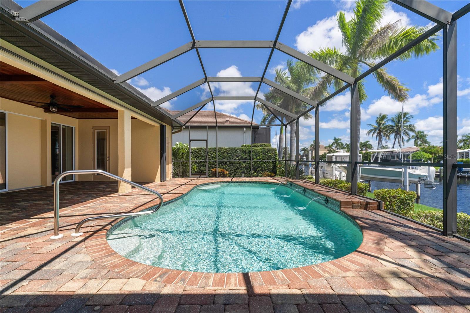 Image 68 of 83 For 48 Tropicana Drive