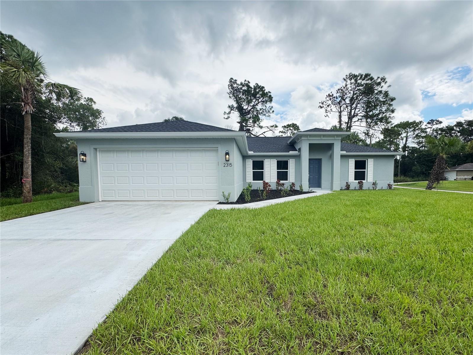 Details for 2315 Littlefield Lane, NORTH PORT, FL 34288